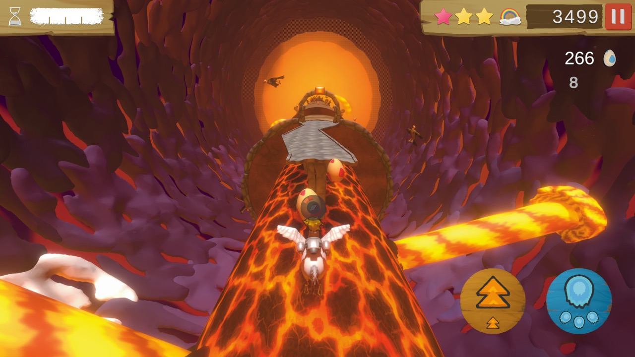 Lava Loop
