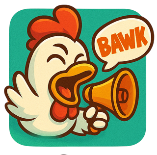 BAWK Attack