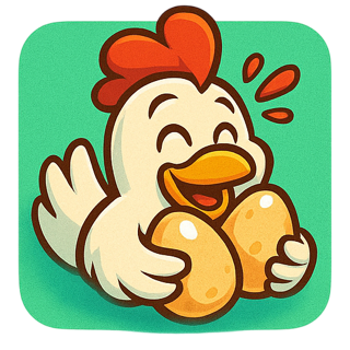 Collect Eggs